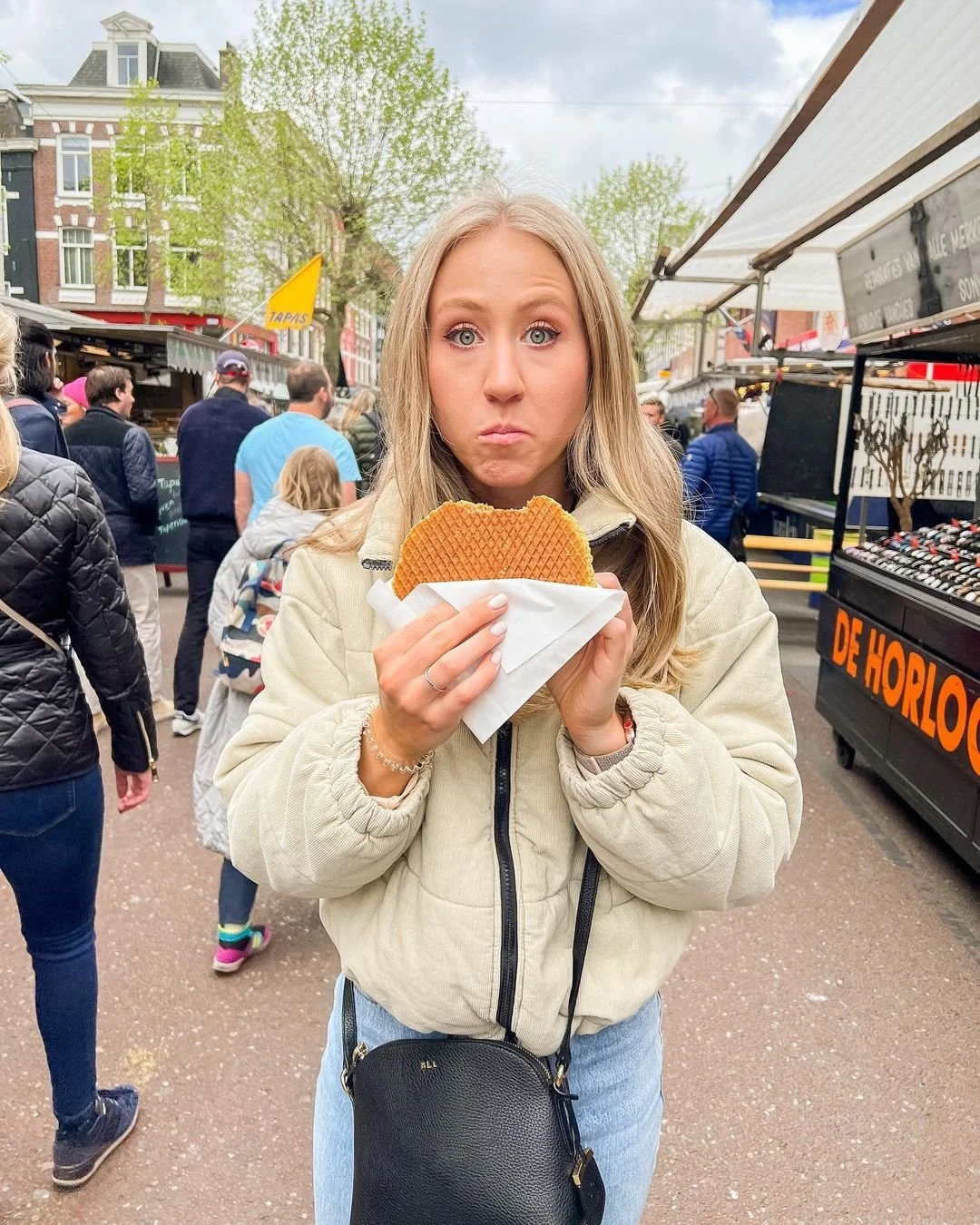 Kathryn M fitness influencer pawg thot image 25