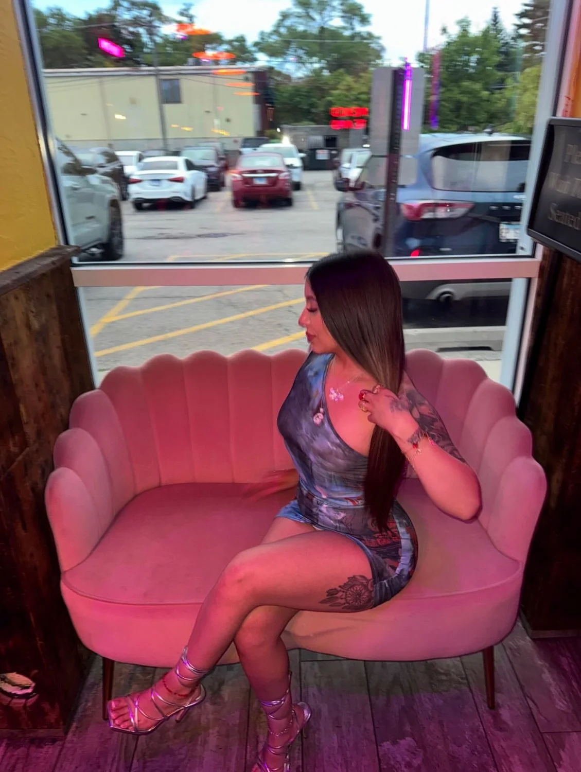 Anyone got this thot - Gigi image 4
