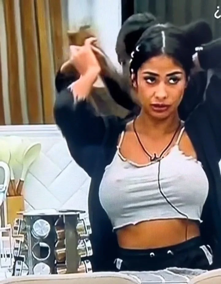 Hermosas GH part 2 image 23