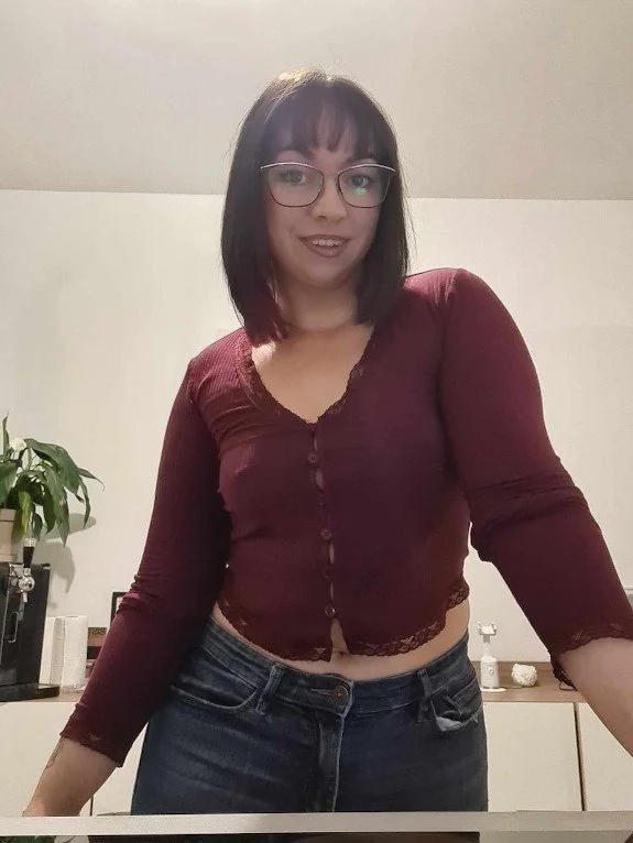 Esposa milf de rico culito abierto image 2