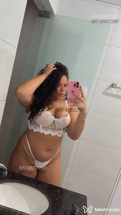 Girl Chubby Nerd cover image