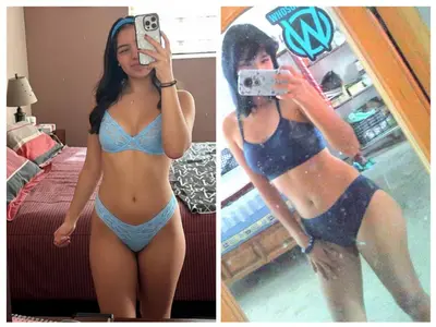 A qué putita prefieren y qué le harían cover image