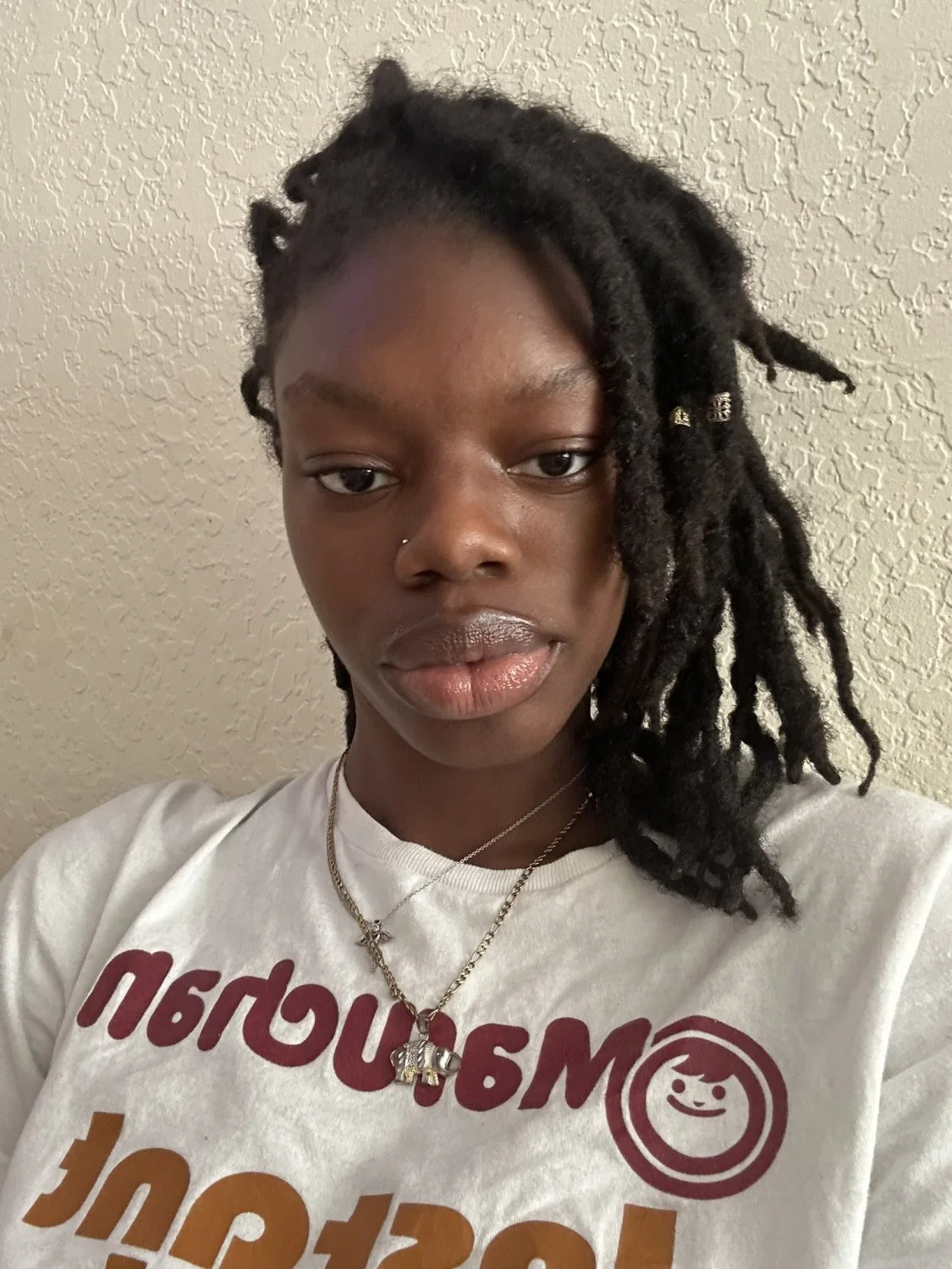 Haitian Slut With Nutty Lips image 1