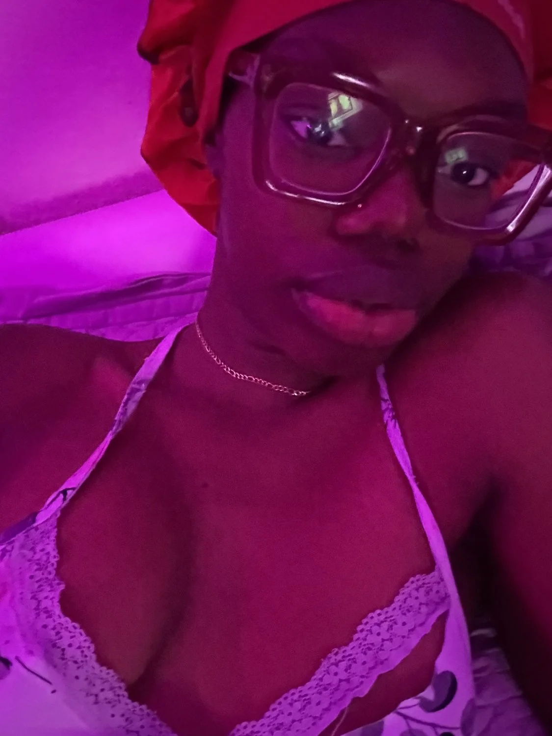 Haitian Slut With Nutty Lips image 2