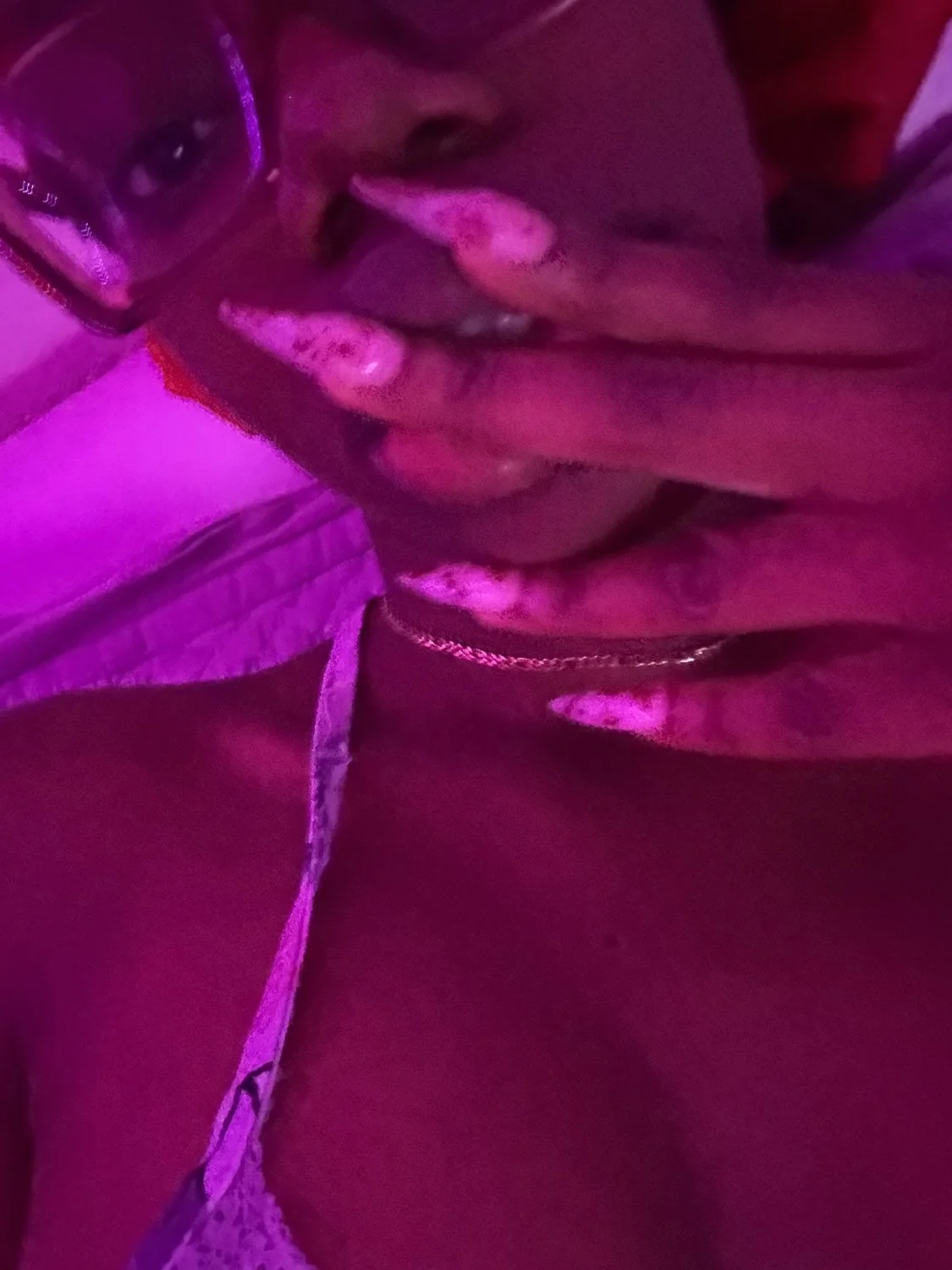 Haitian Slut With Nutty Lips image 3