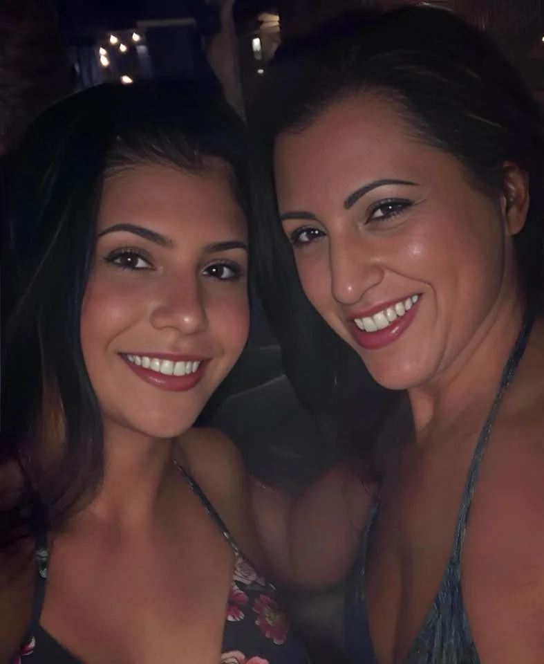 Tatiana... 18yo BBC slut like her mother image 4