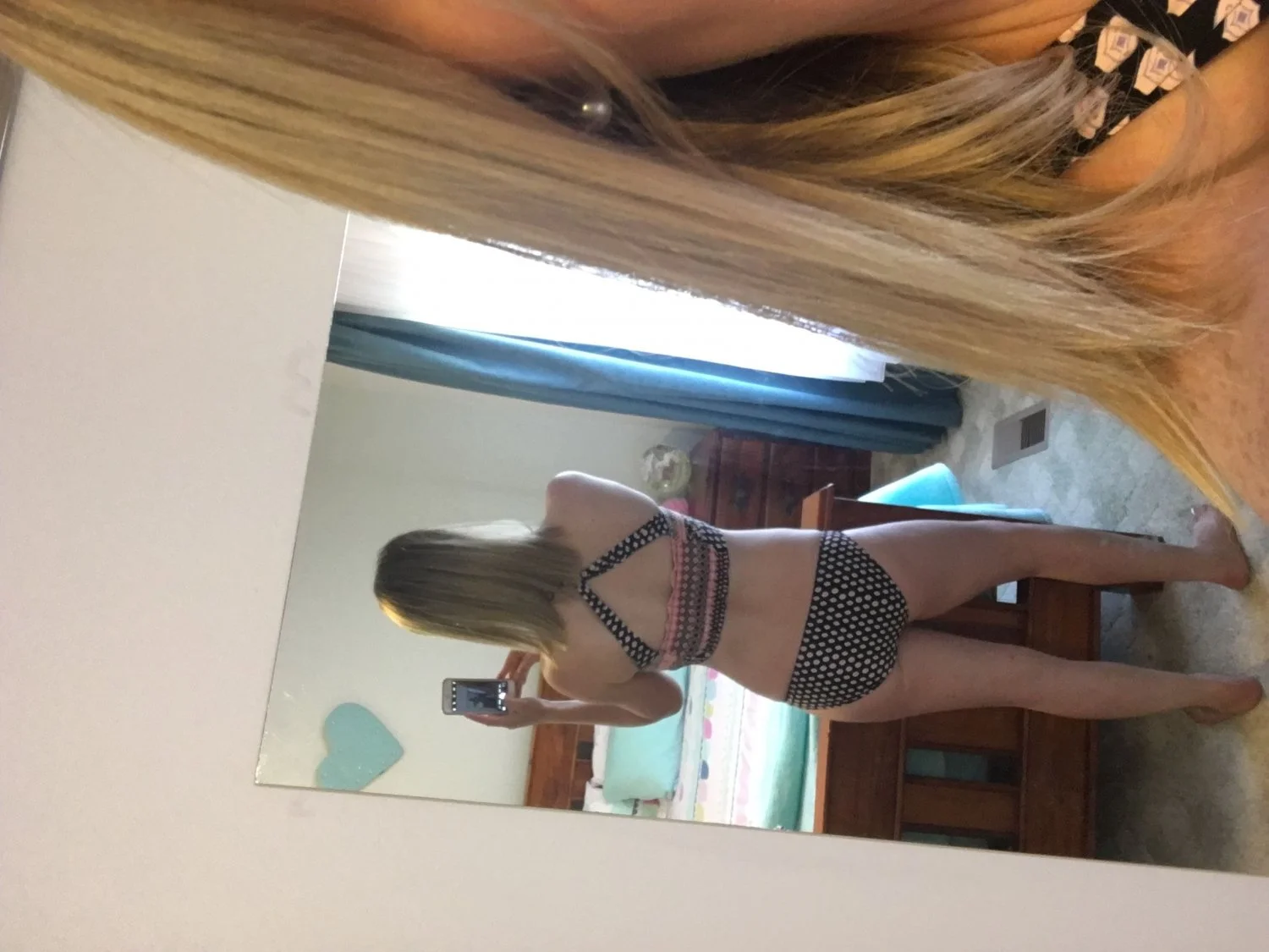 Bianca Cheating Wife from Australia image 5