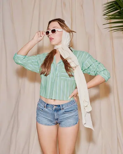 Millie cover image
