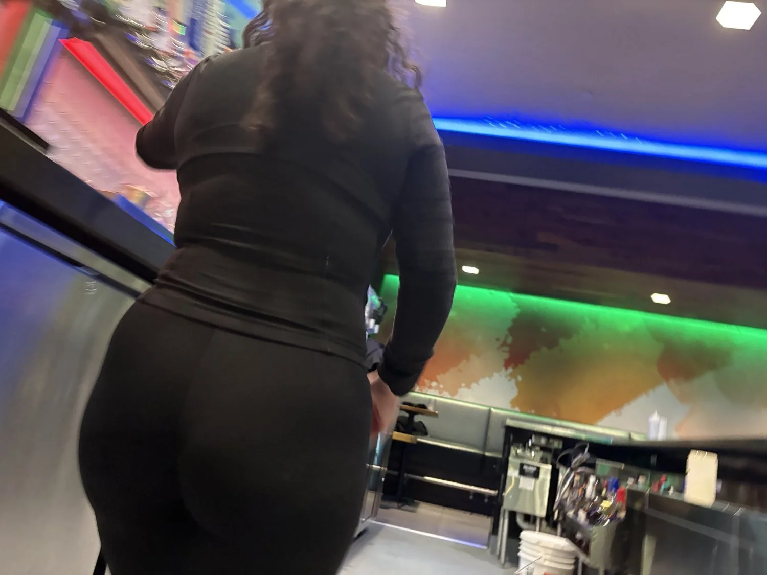 Booty at the Bar image 22