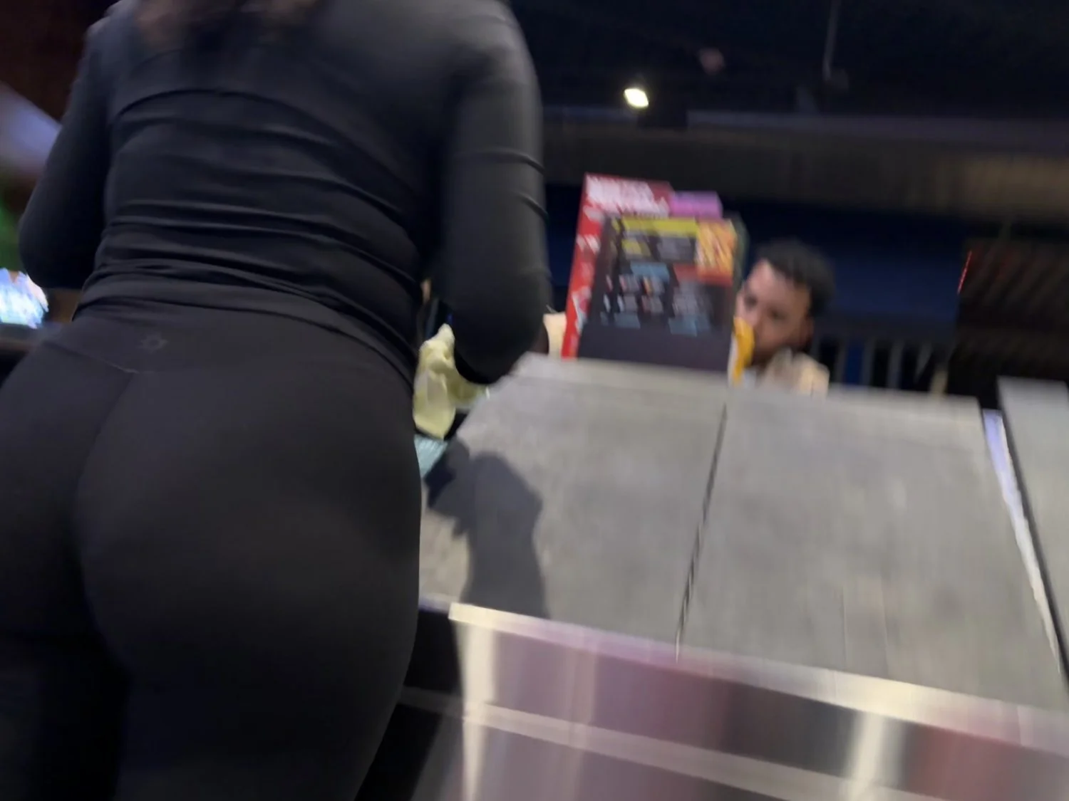 Booty at the Bar image 9