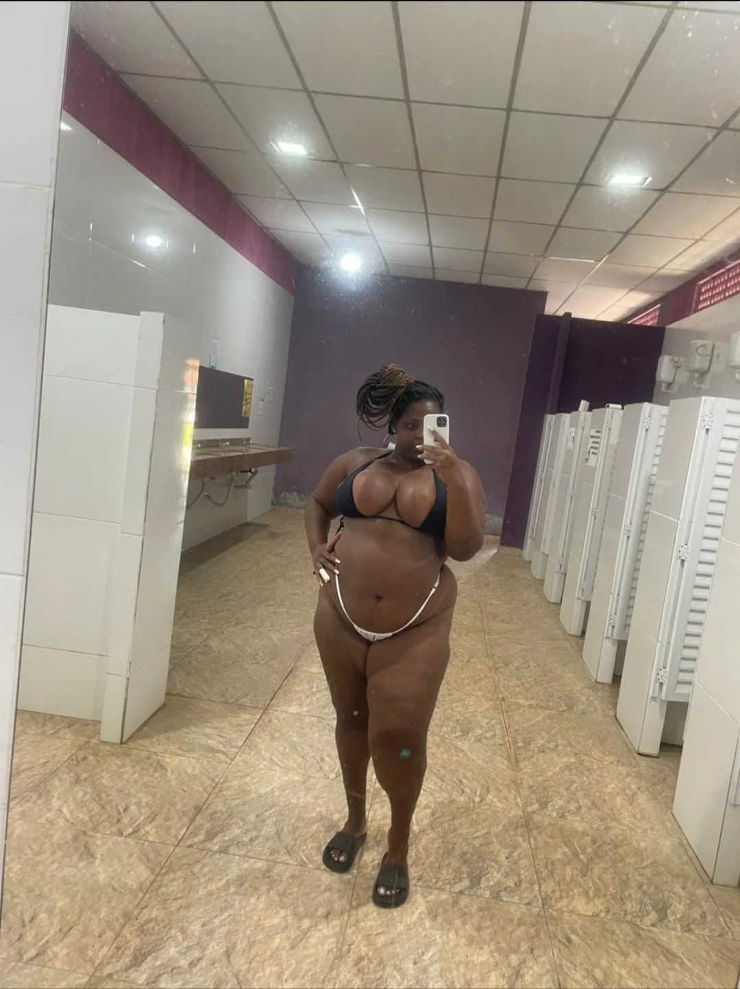 Pretona marmita do RJ 🤤🍆💦 main image