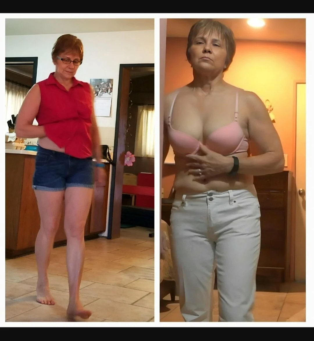 THRU THE YEARS, DANIELLE HAS ALWAYS BEEN A WHORE image 10