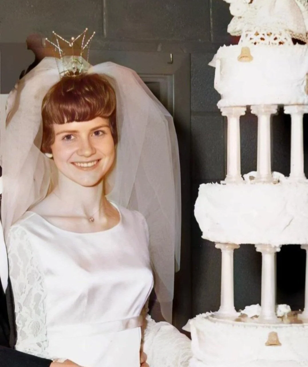 THRU THE YEARS, DANIELLE HAS ALWAYS BEEN A WHORE image 21