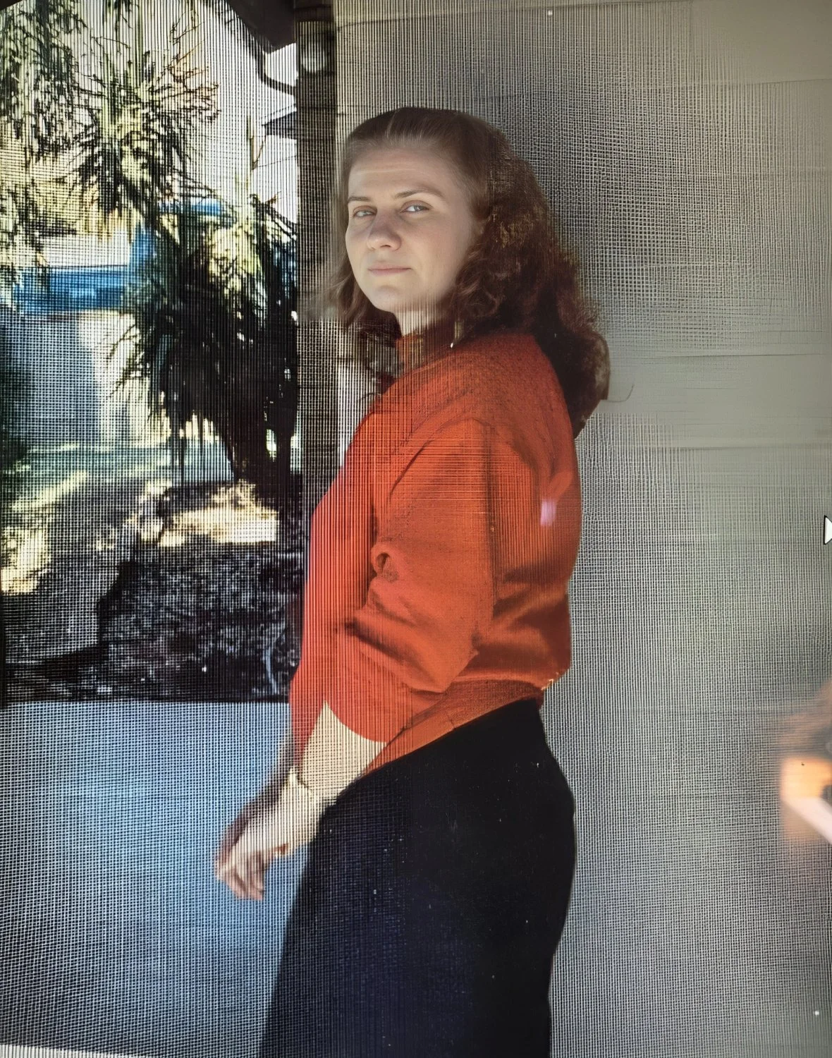 THRU THE YEARS, DANIELLE HAS ALWAYS BEEN A WHORE image 27