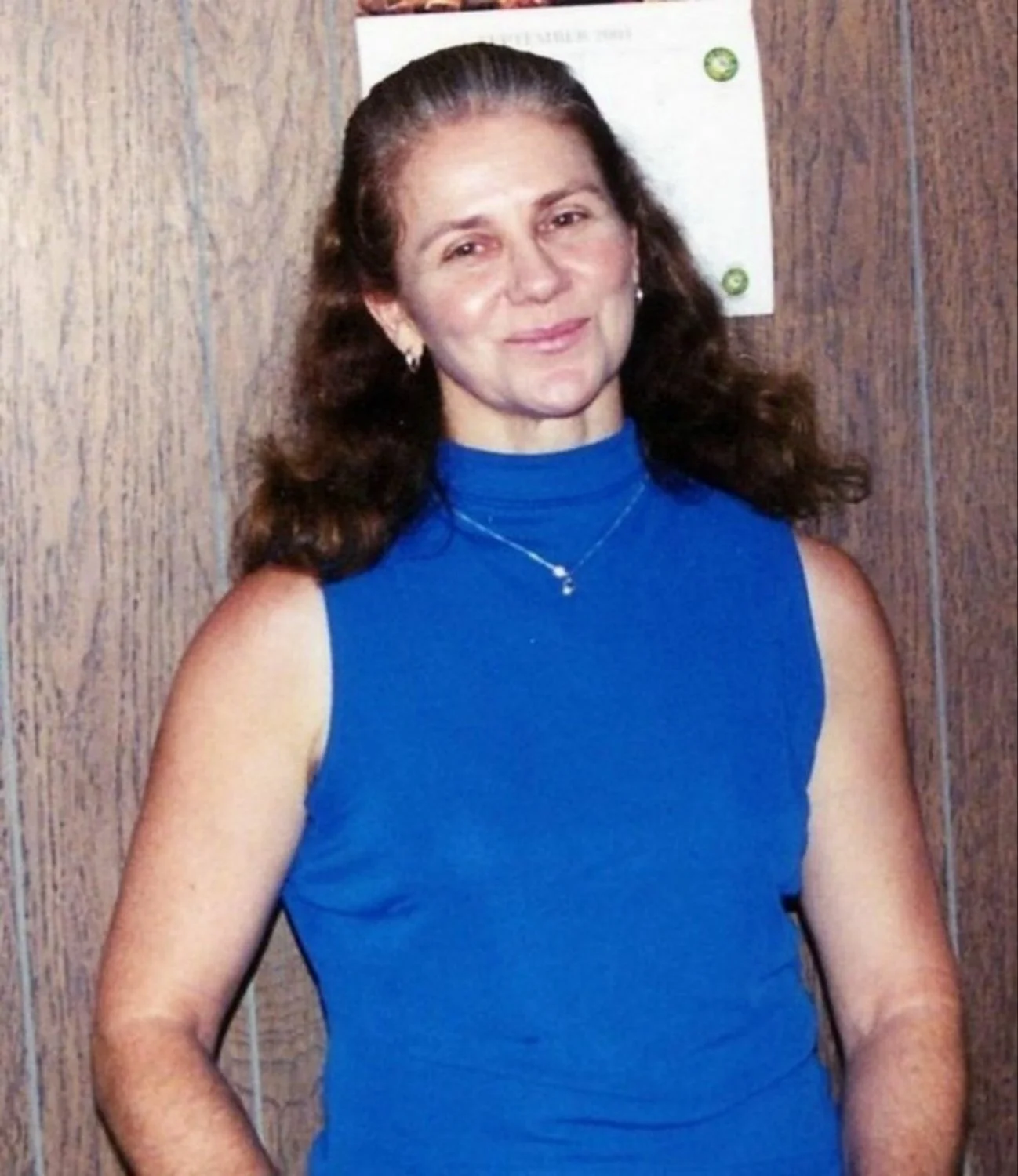 THRU THE YEARS, DANIELLE HAS ALWAYS BEEN A WHORE image 34