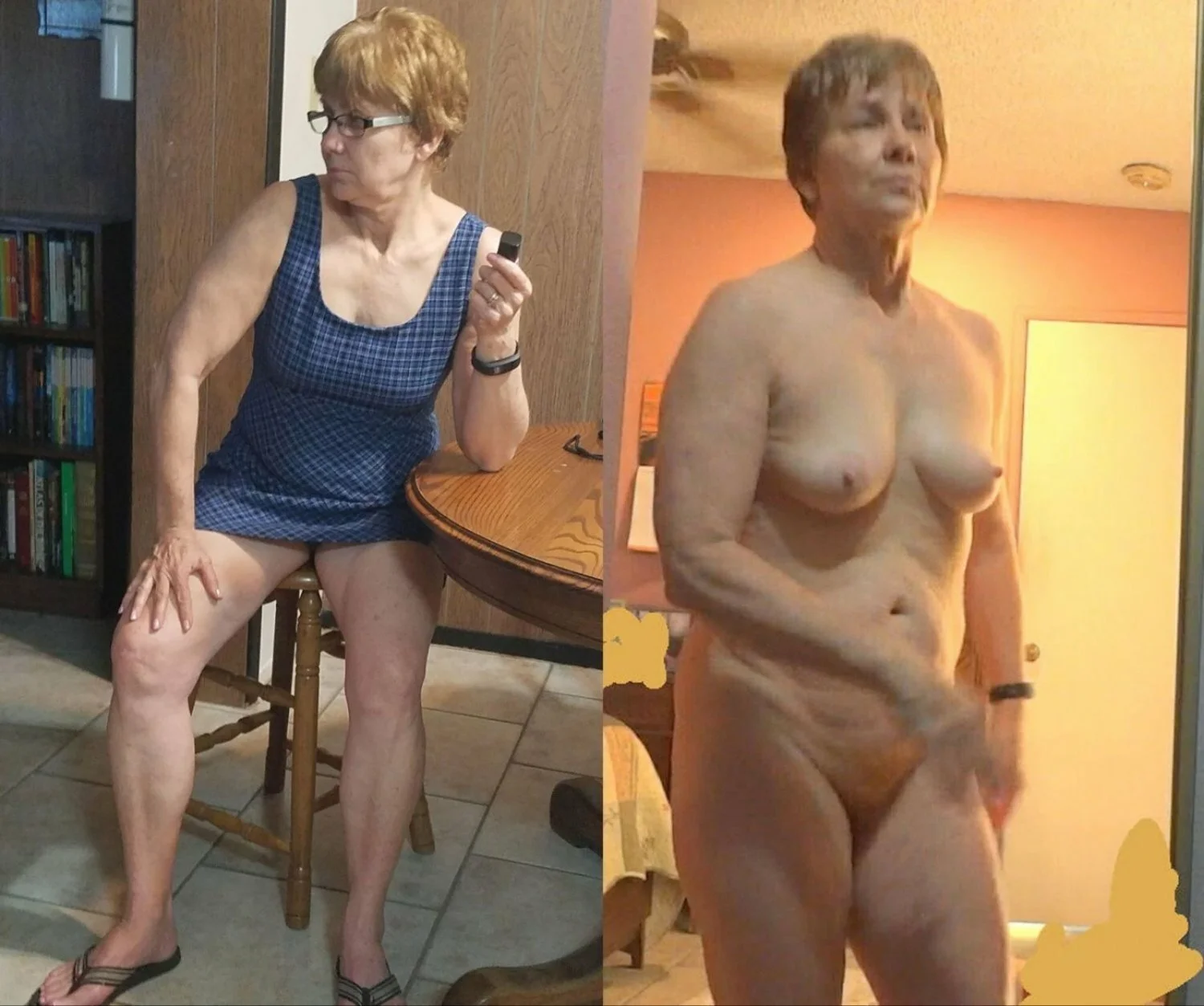 THRU THE YEARS, DANIELLE HAS ALWAYS BEEN A WHORE image 46