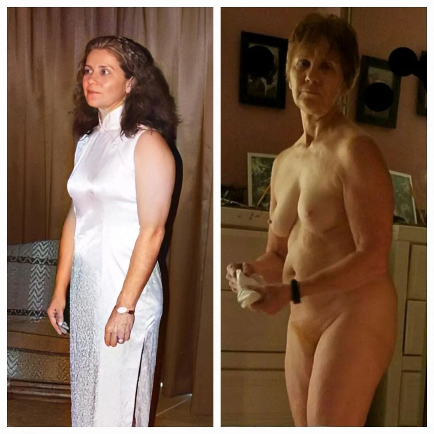 THRU THE YEARS, DANIELLE HAS ALWAYS BEEN A WHORE image 48
