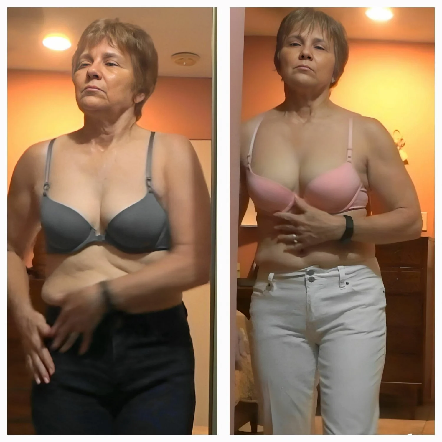 THRU THE YEARS, DANIELLE HAS ALWAYS BEEN A WHORE image 49