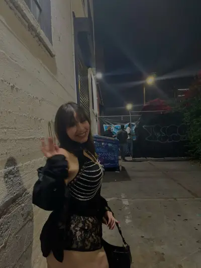 Thick latina ex leaks cover image