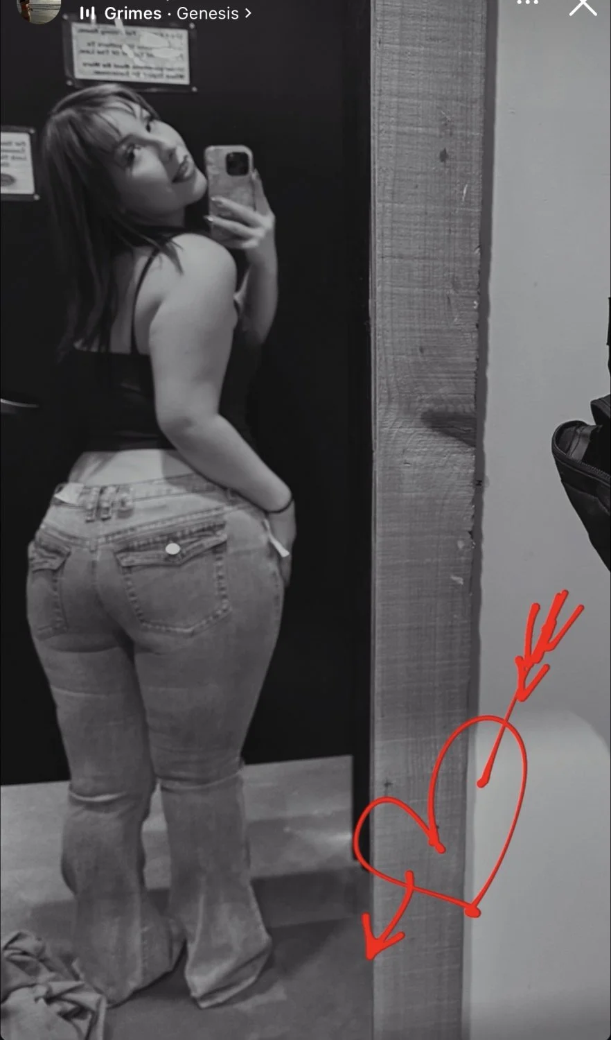 Thick latina ex leaks image 2