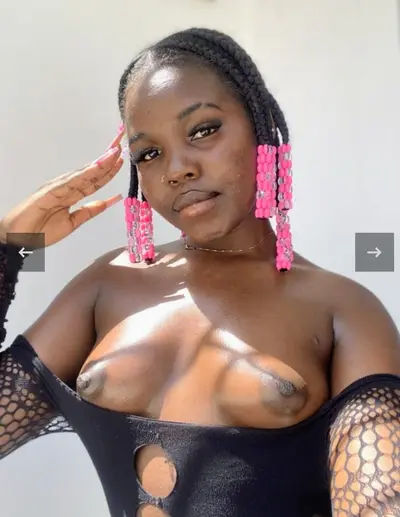 Sexy African 😋🥵 cover image