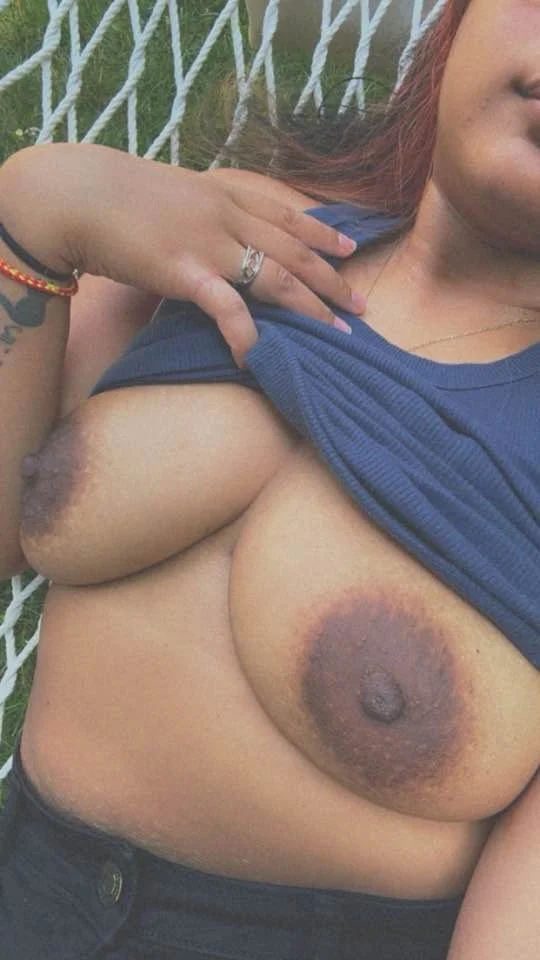 Always open to share herself image 3