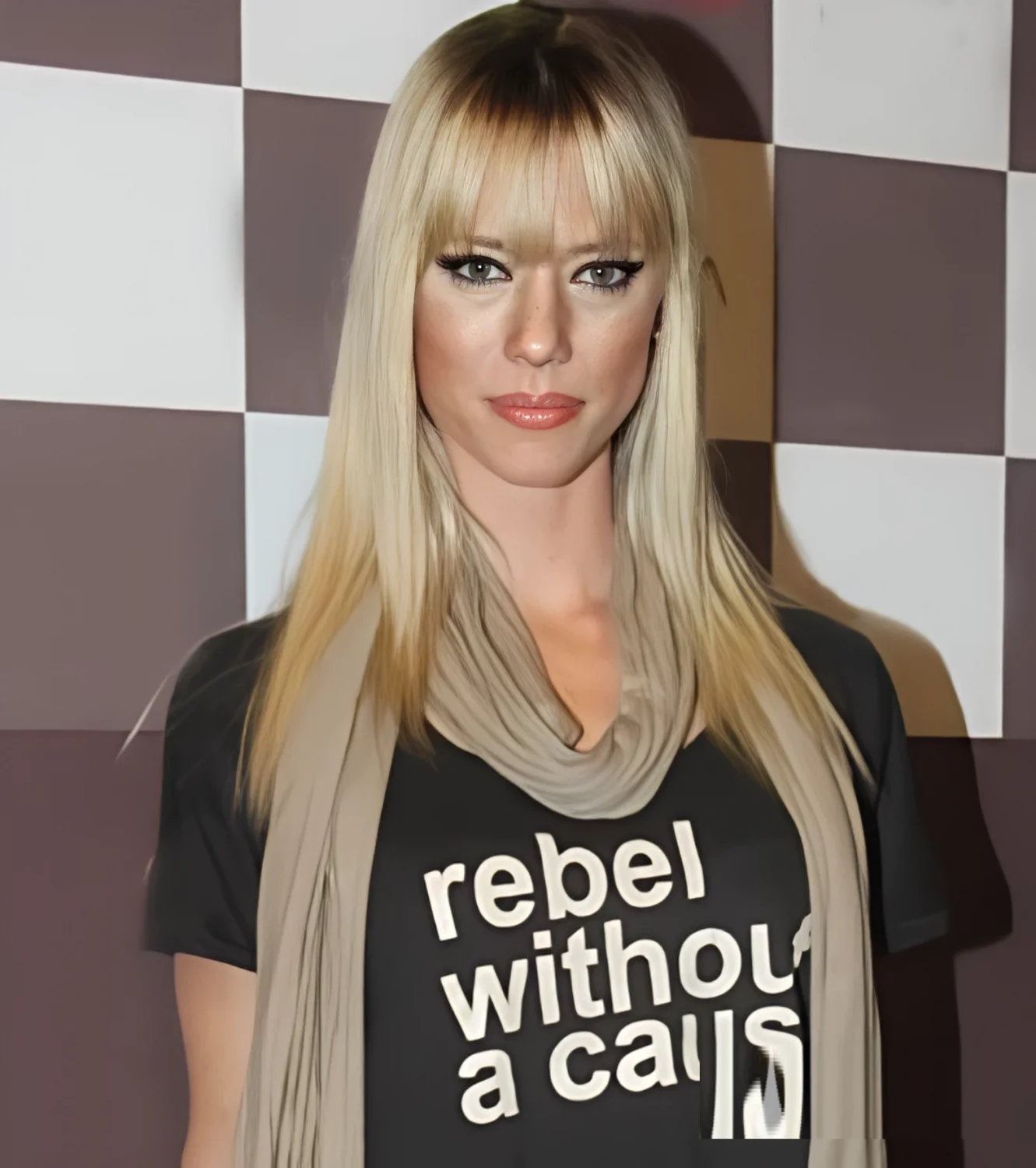 Nicole neumann model ♥ image 29