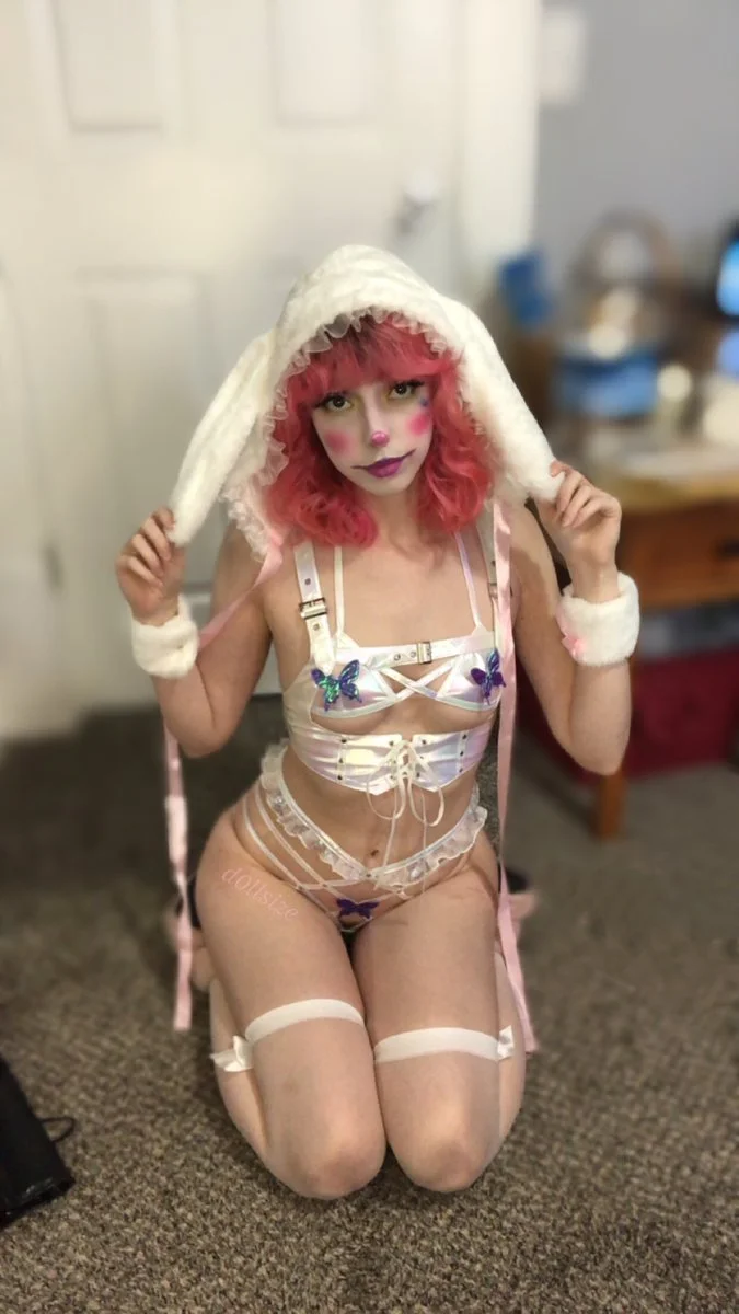 Tiny cute clown ❤️ image 5