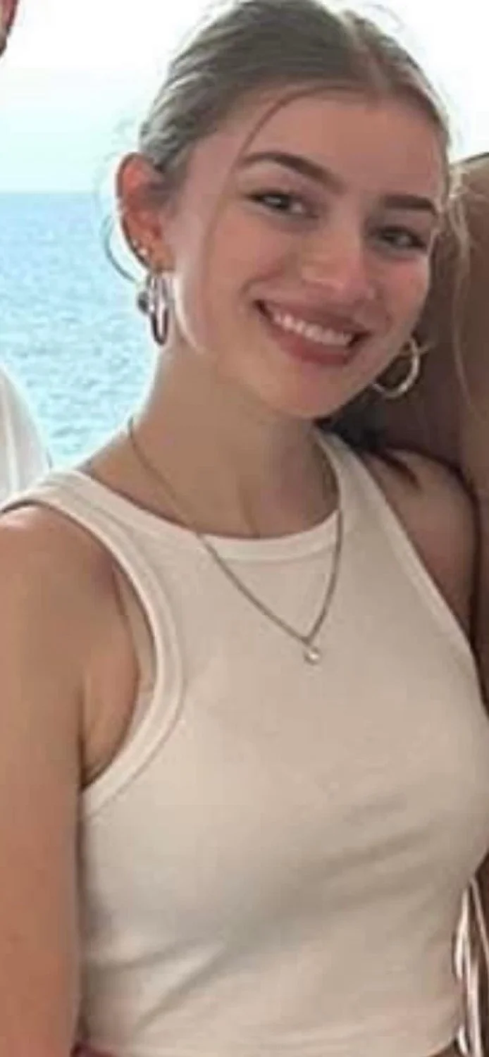 Florida College Slut Arianna image 1