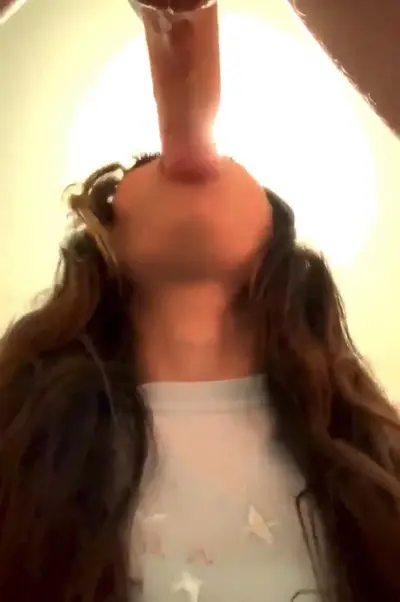 Gf sucking my dick cover image
