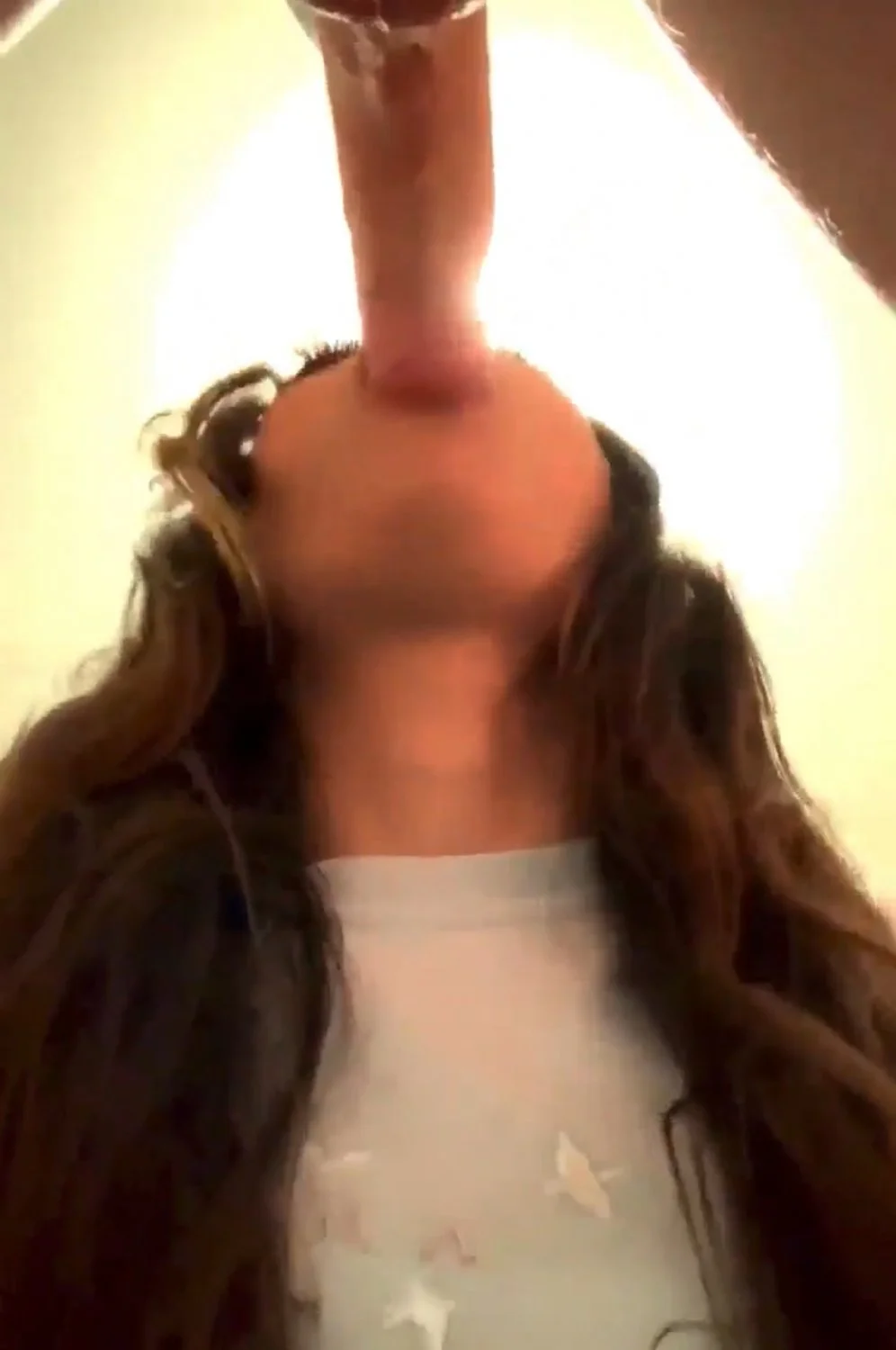 Gf sucking my dick main image