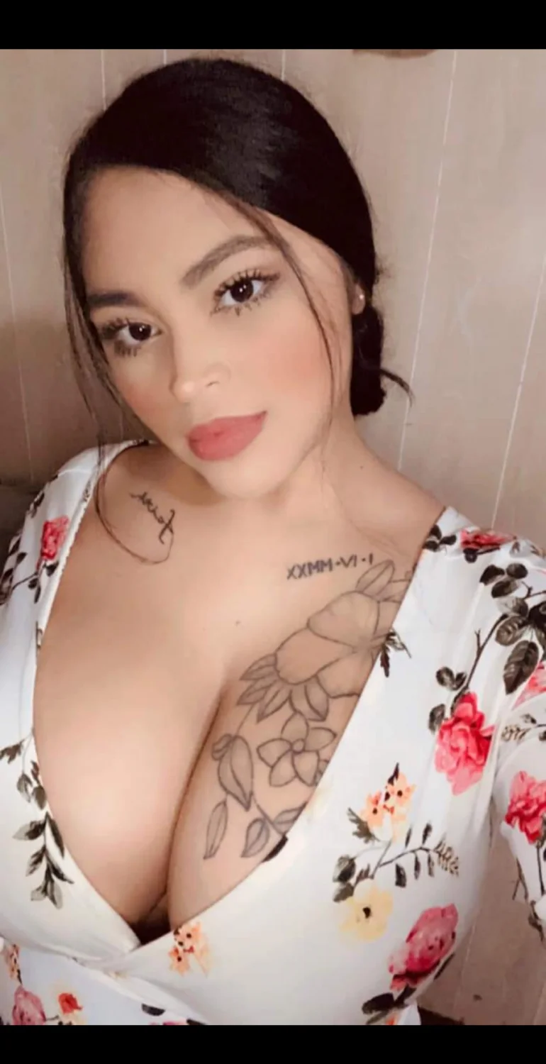 Anyone know her name? image 3
