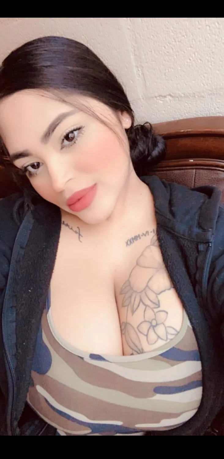 Anyone know her name? image 4
