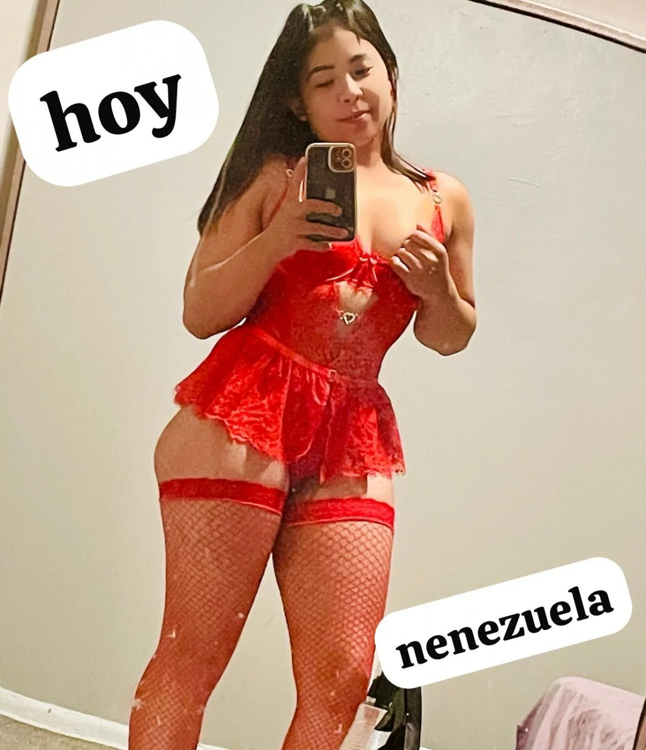Puta venezolana image 2