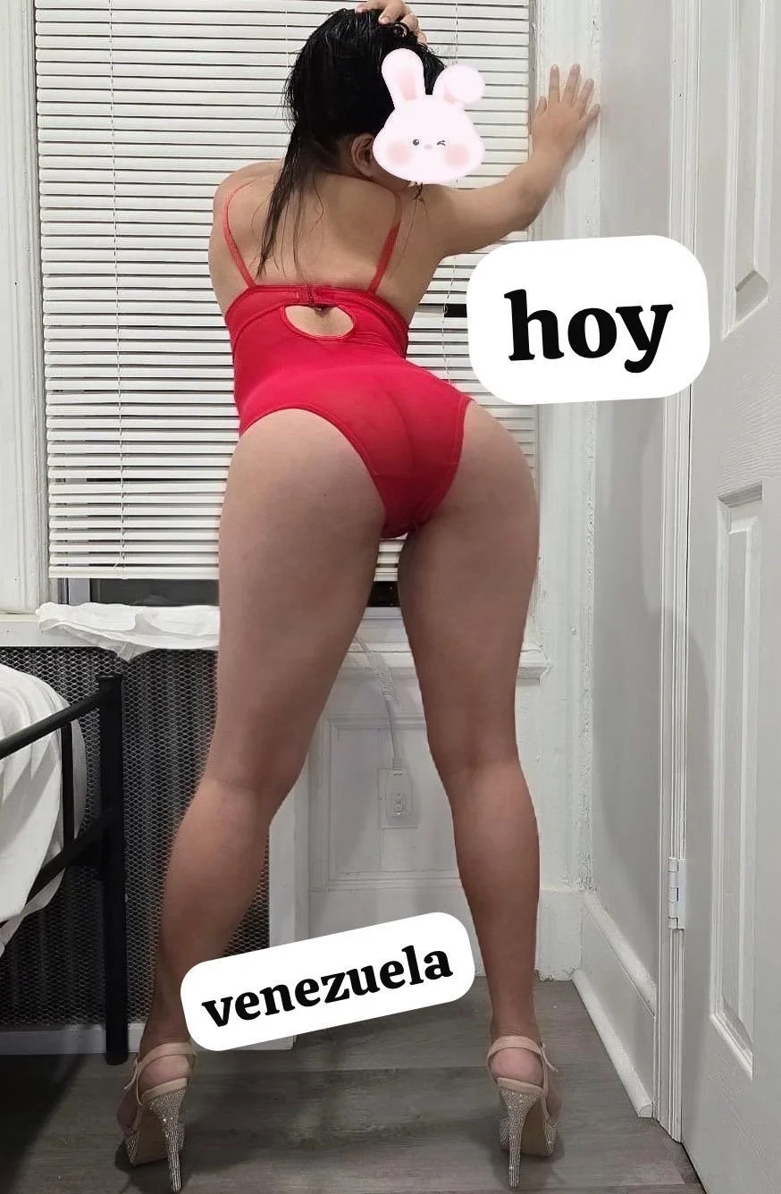 Puta venezolana image 3