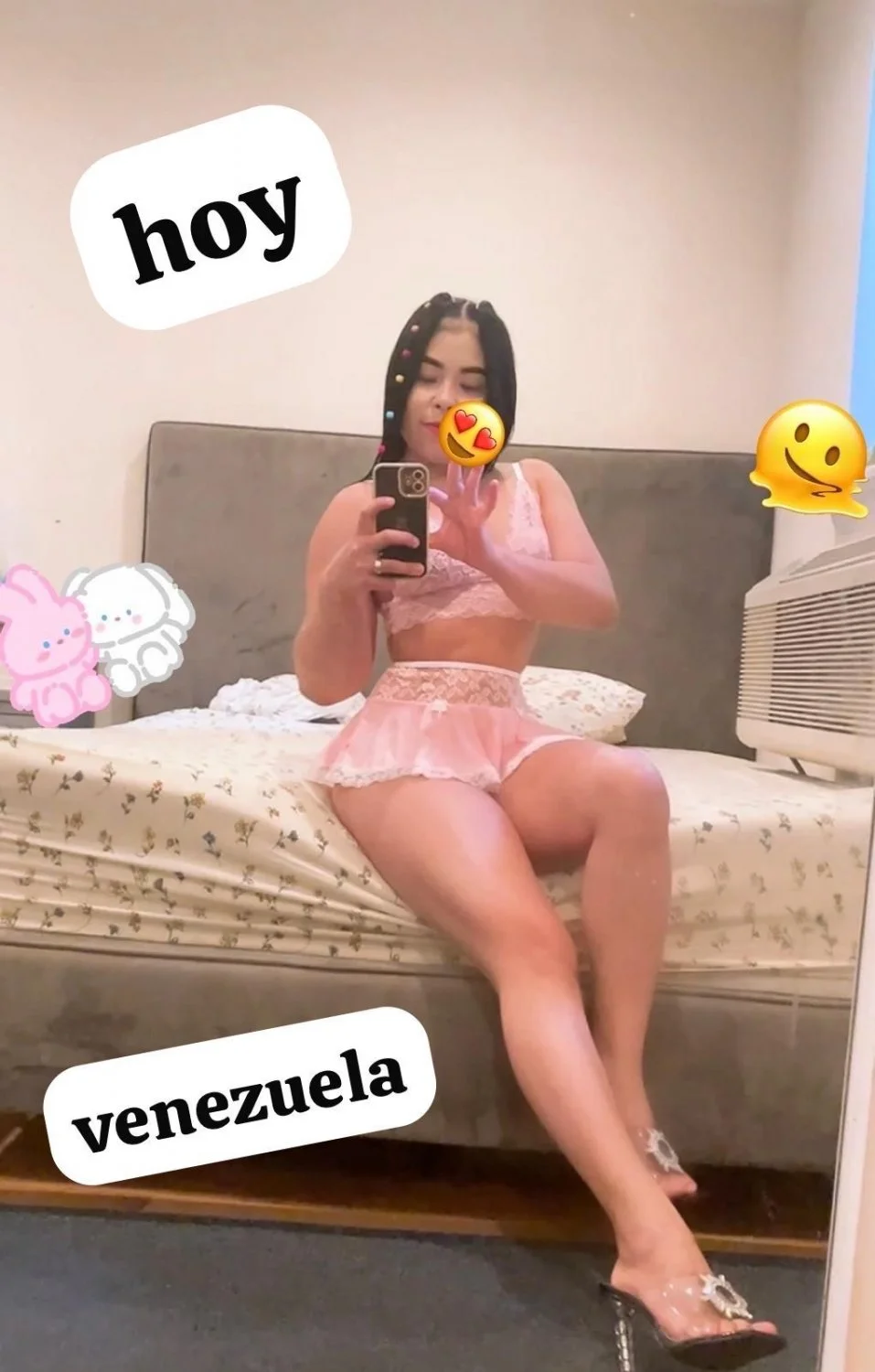 Puta venezolana image 6