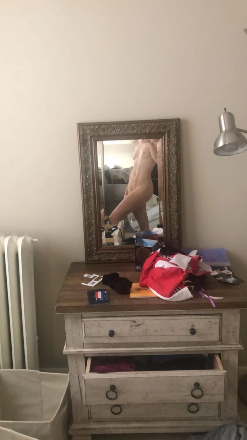 Hot College Athlete Nudes Leaked image 10
