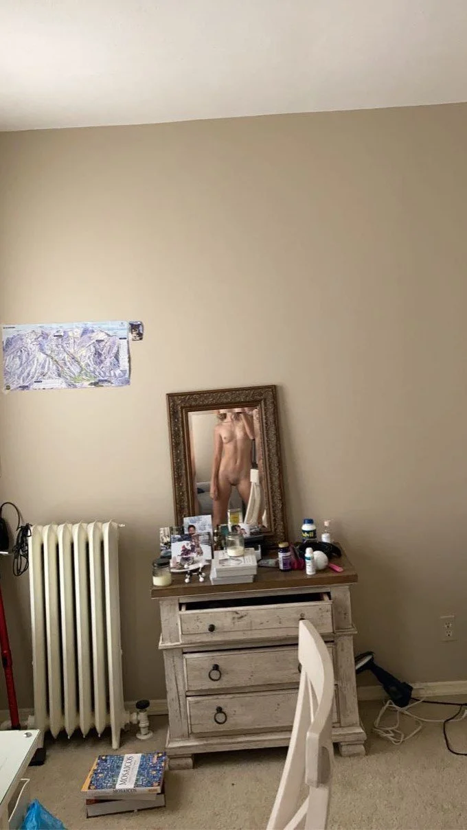 Hot College Athlete Nudes Leaked image 29