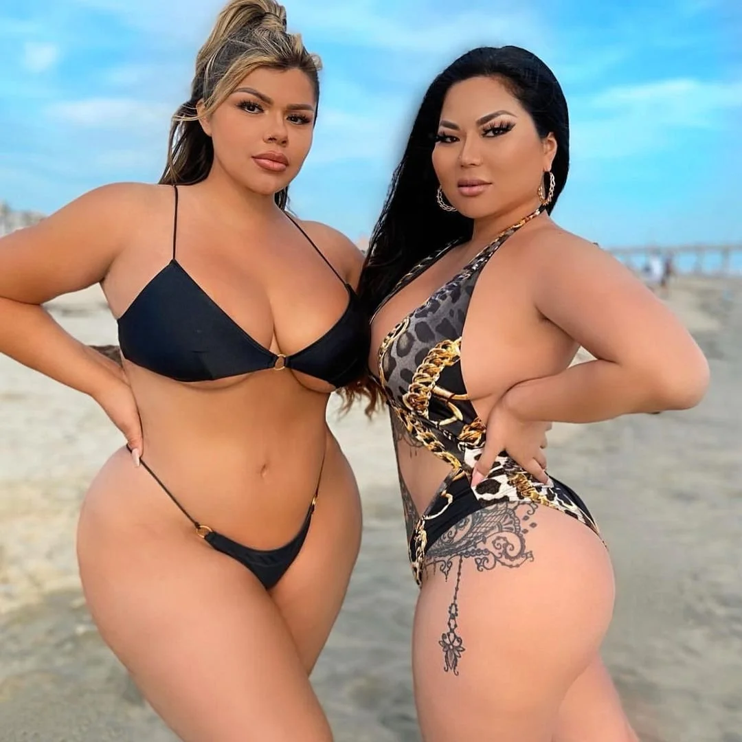 Mïchēllë Mëndēz Gordinha Loira Linda Demais image 22