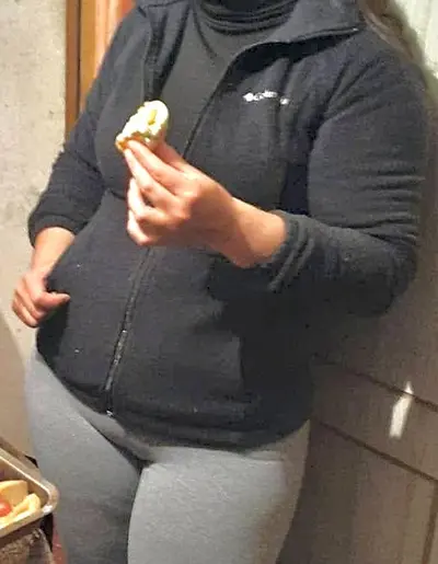 Juicy Cameltoe cover image