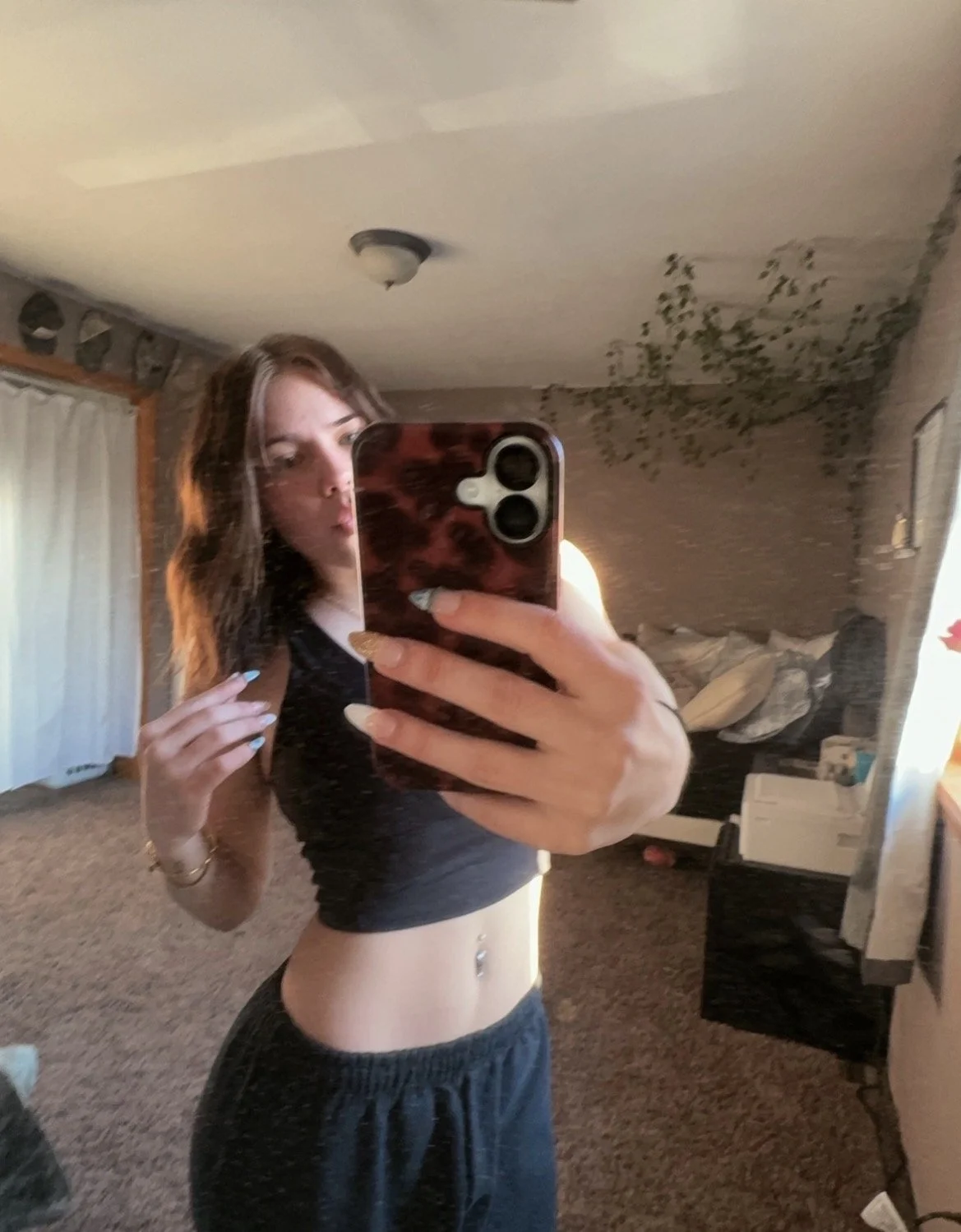 Hot busty teen image 6