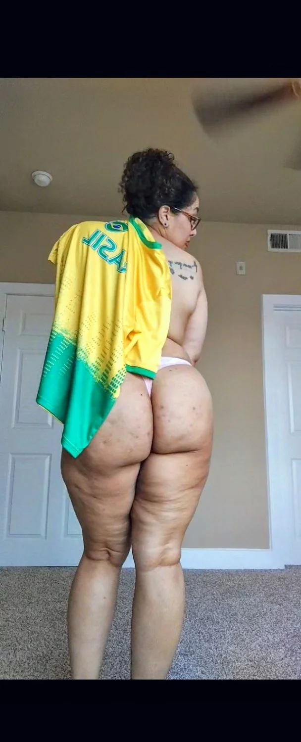 I'm hitting the road across USA!! Next week!! Btw my tits are starting to feel swollen! image 2