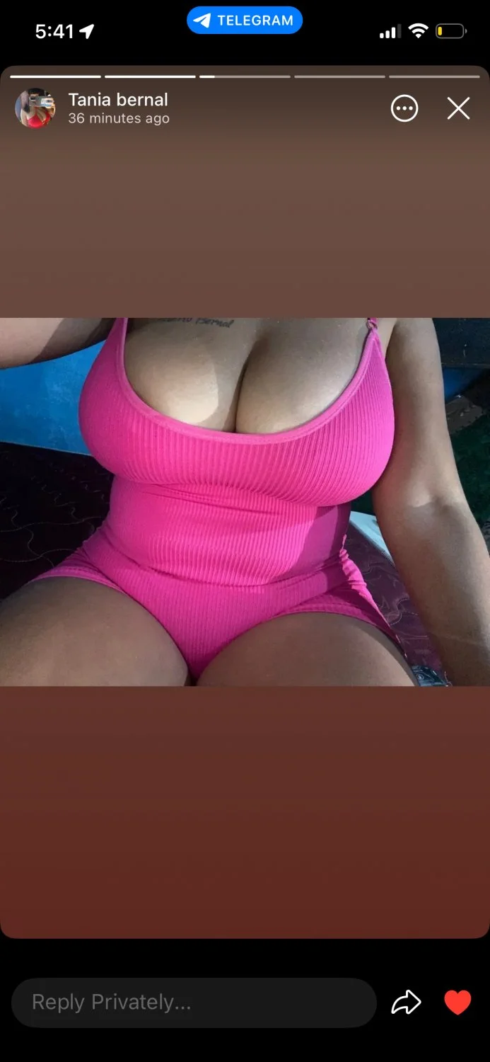 Tania Bernal image 3
