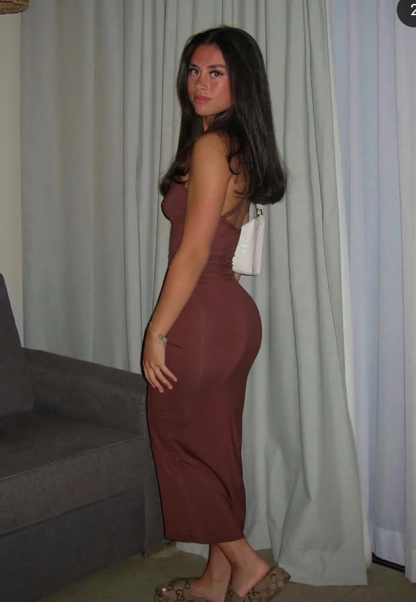 Abigail (Kris' crush) image 4