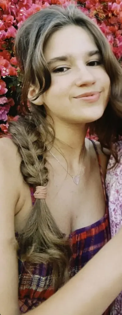 Karolina protsenko cover image
