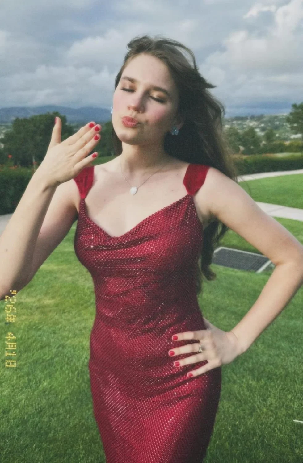Karolina protsenko image 11