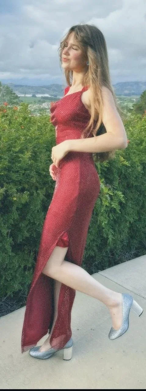 Karolina protsenko image 12