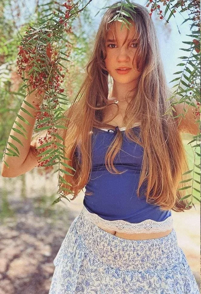 Karolina protsenko image 13