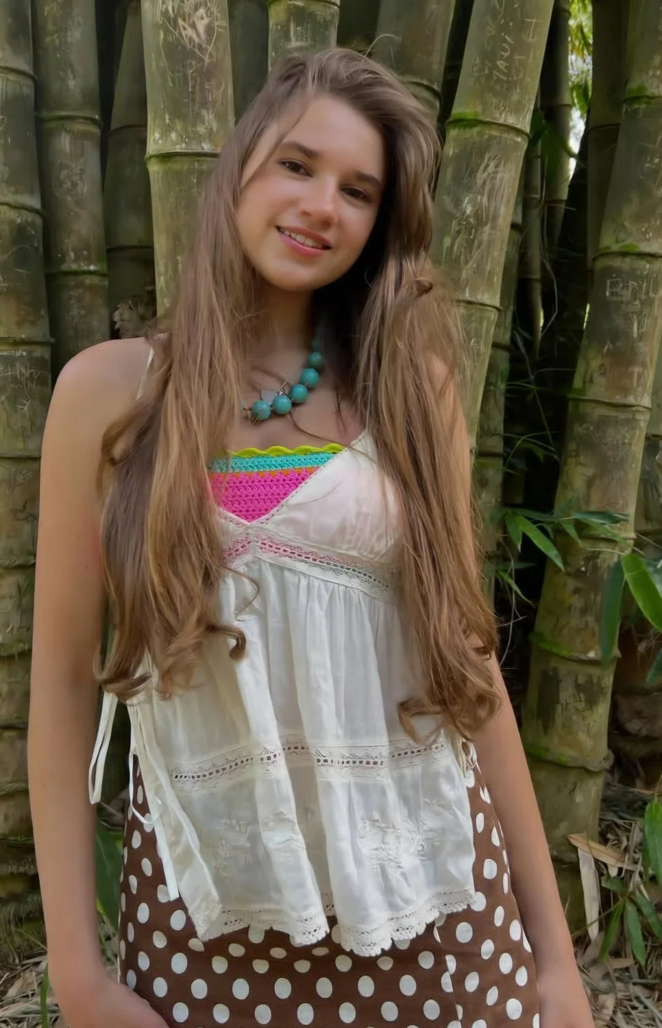 Karolina protsenko image 4
