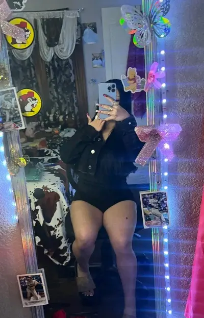 Boyfriends Cousin cover image